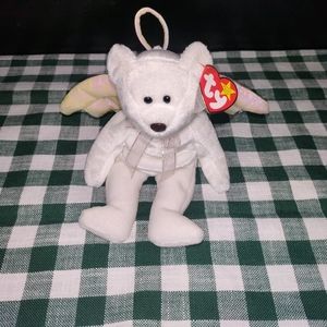 HALO ty beanie angel